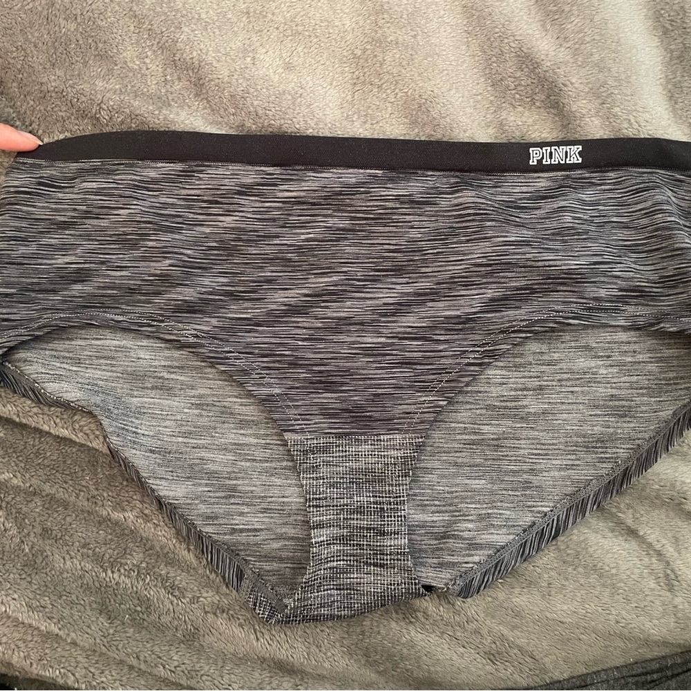 New PINK underwear